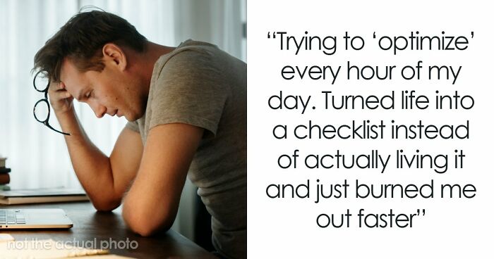 “A Premium‑Tier Zombie”: 63 Life Hacks People Regret Ever Trying