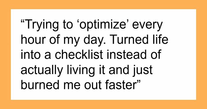 “A Premium‑Tier Zombie”: 63 Life Hacks People Regret Ever Trying