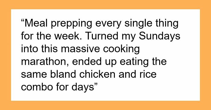 “A Premium‑Tier Zombie”: 63 Life Hacks People Regret Ever Trying