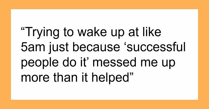 “A Premium‑Tier Zombie”: 63 Life Hacks People Regret Ever Trying