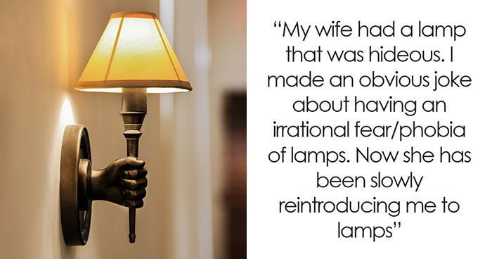 51 Harmless Secrets That These People Keep From Their Partners For The Most Ridiculous Reasons