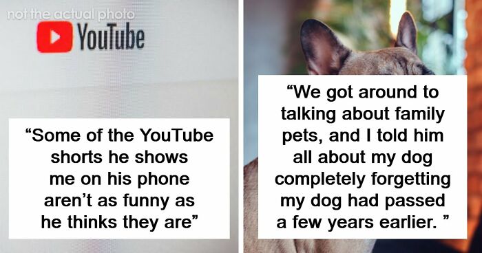 51 Harmless Secrets That These People Keep From Their Partners For The Most Ridiculous Reasons