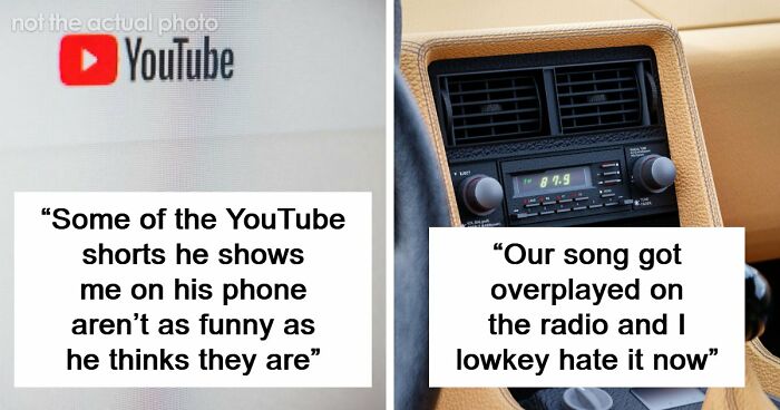 51 Harmless Secrets That These People Keep From Their Partners For The Most Ridiculous Reasons