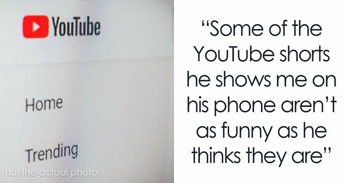 51 Harmless Secrets That These People Keep From Their Partners For The Most Ridiculous Reasons