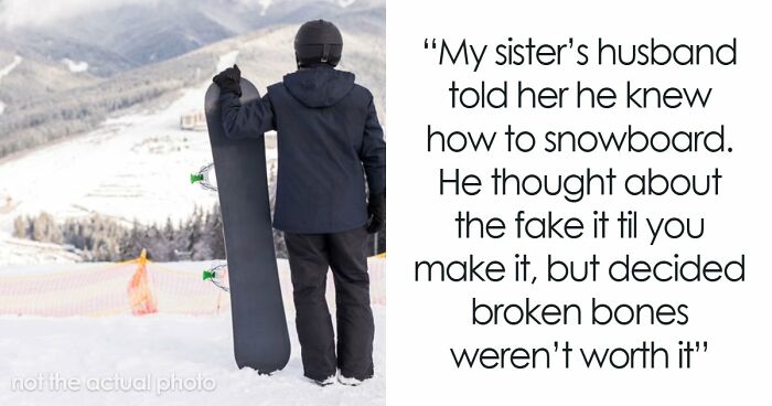 51 Harmless Secrets That These People Keep From Their Partners For The Most Ridiculous Reasons