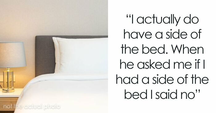 51 Harmless Secrets That These People Keep From Their Partners For The Most Ridiculous Reasons