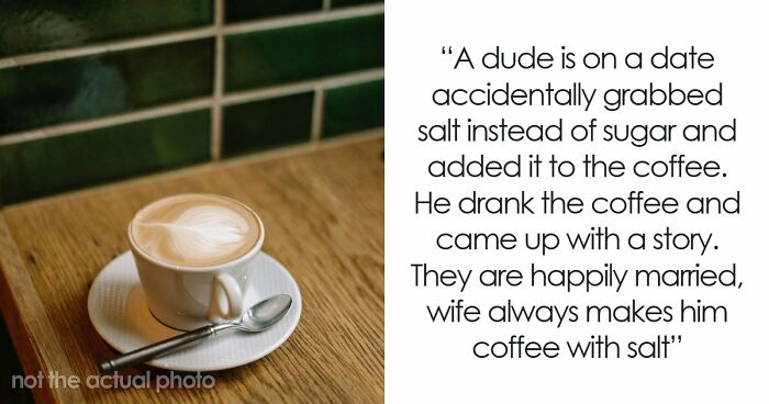51 Harmless Secrets That These People Keep From Their Partners For The Most Ridiculous Reasons