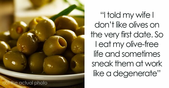 51 Harmless Secrets That These People Keep From Their Partners For The Most Ridiculous Reasons