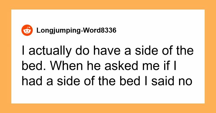 51 Harmless Secrets That These People Keep From Their Partners For The Most Ridiculous Reasons