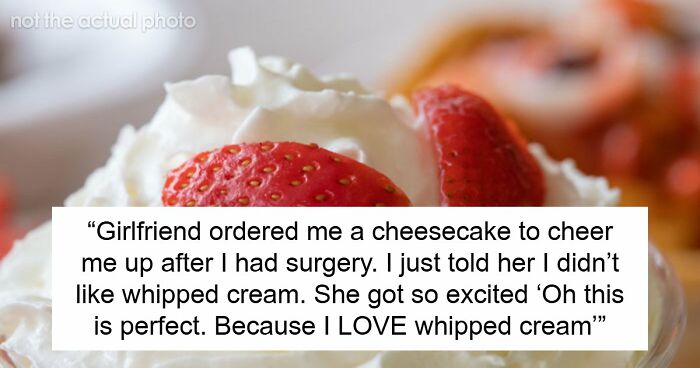 51 Harmless Secrets That These People Keep From Their Partners For The Most Ridiculous Reasons