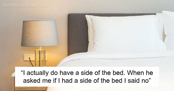 51 Harmless Secrets That These People Keep From Their Partners For The Most Ridiculous Reasons