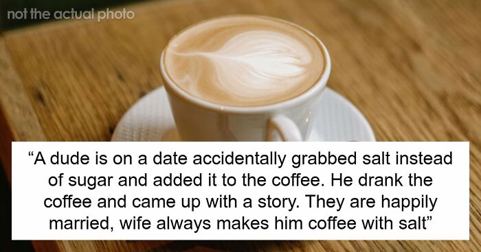 51 Harmless Secrets That These People Keep From Their Partners For The Most Ridiculous Reasons