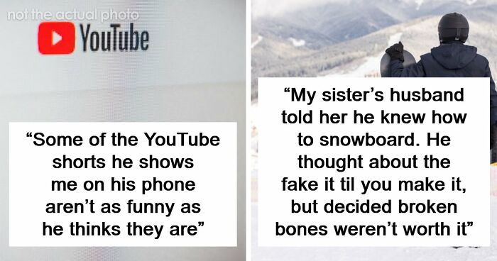 51 Harmless Secrets That These People Keep From Their Partners For The Most Ridiculous Reasons