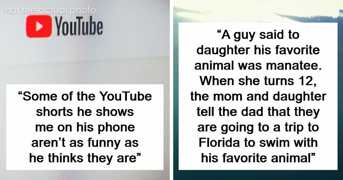 51 Harmless Secrets That These People Keep From Their Partners For The Most Ridiculous Reasons