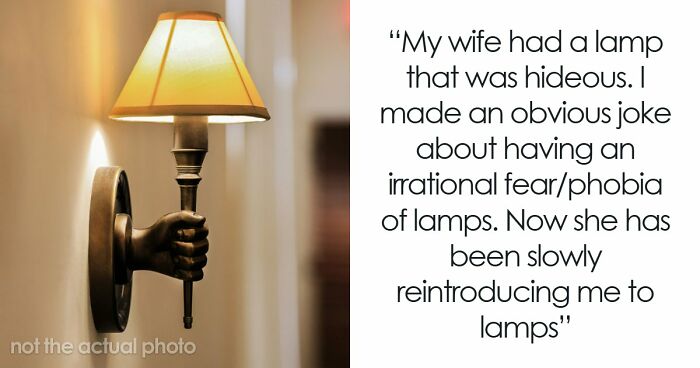 51 Harmless Secrets That These People Keep From Their Partners For The Most Ridiculous Reasons