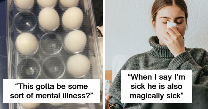 63 People Share Small Harmless Things Their Partners Do That They Just Can’t Stand