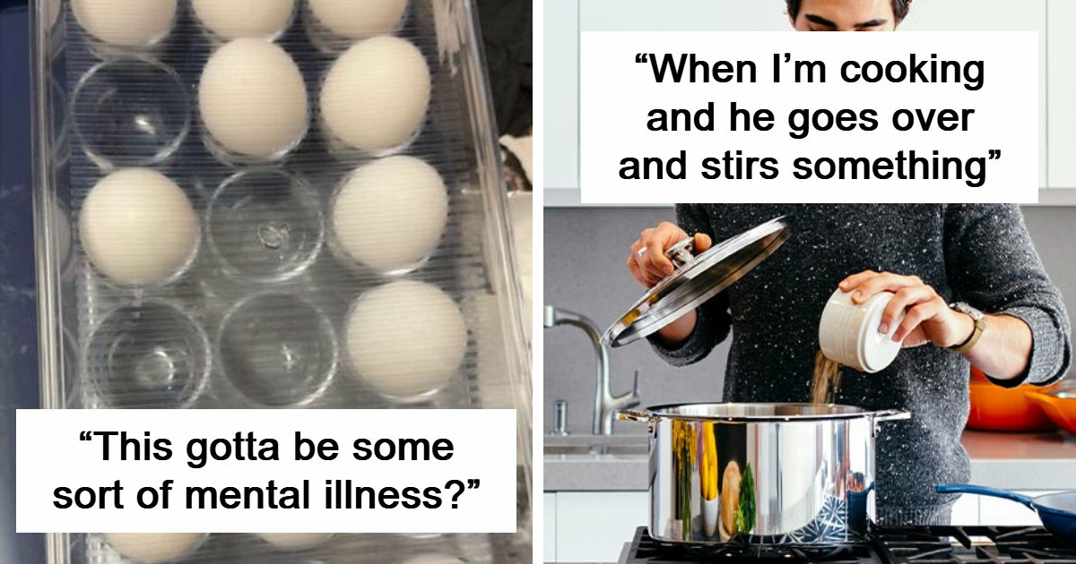 61 People Share Small Things Their Partners Do That They Can’t Stand