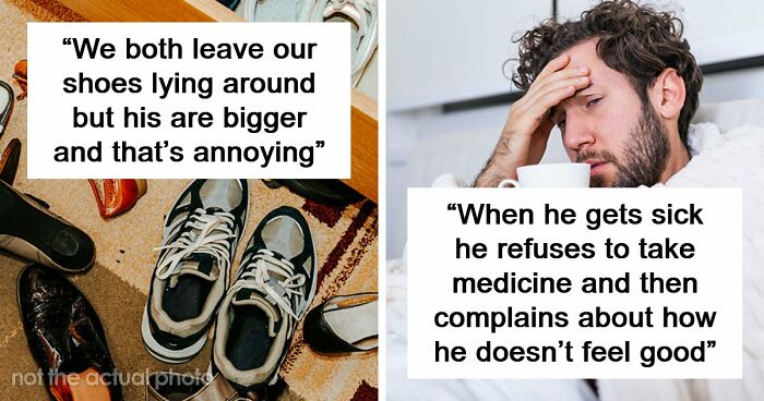 63 Seemingly Harmless Things Partners Do That Still Drive These People Insane