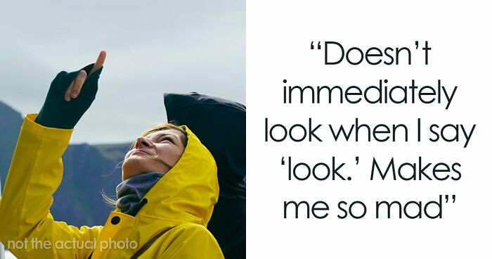 63 Seemingly Harmless Things Partners Do That Still Drive These People Insane