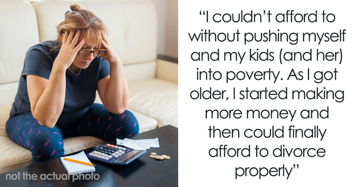 31 Folks Are Sharing Tough Reasons Why They’re Still In A Relationship Despite Hating Their Partner