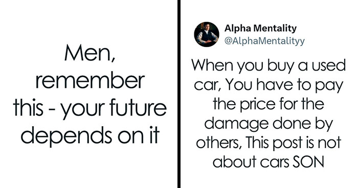 “Disgusted, But Not Surprised”: 77 Times Angry Incels Got Shamed Online (New Pics)