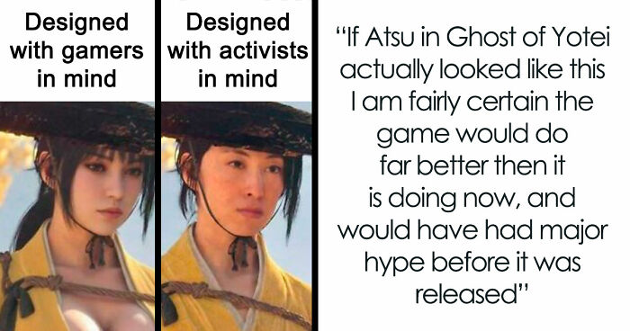 77 Involuntary Celibates Who Ended Up As The Saddest Clowns On The Internet (New Pics)