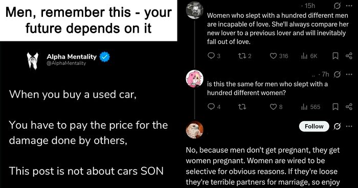 77 Involuntary Celibates Who Ended Up As The Saddest Clowns On The Internet (New Pics)