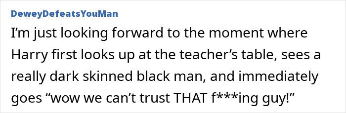 Fans Explode In Anger After Release Of HBO's Harry Potter Series Trailer Over Character's Race Change Fans Explode In Anger After Release Of HBO's Harry Potter Series Trailer Over Character's Race Change