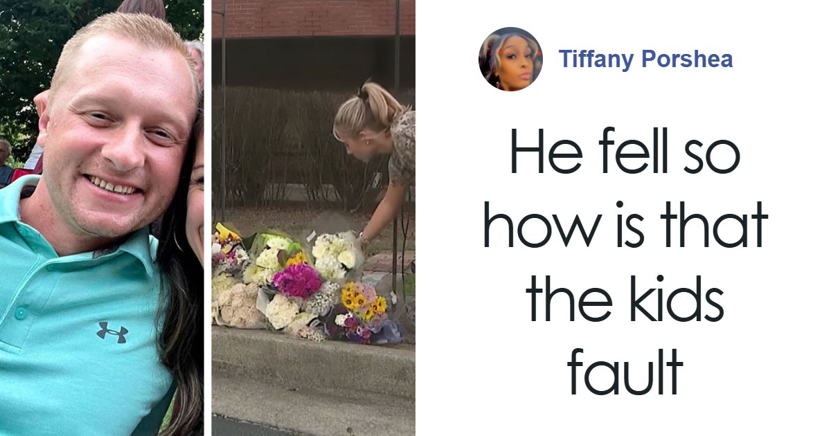 Heartbreaking New Details Emerge After High School Teacher Loses His ...