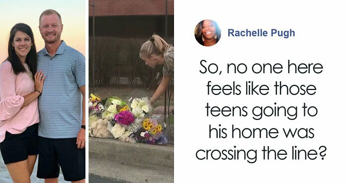 43 Times Teachers Watched Karma Catch Up With Their Worst Students