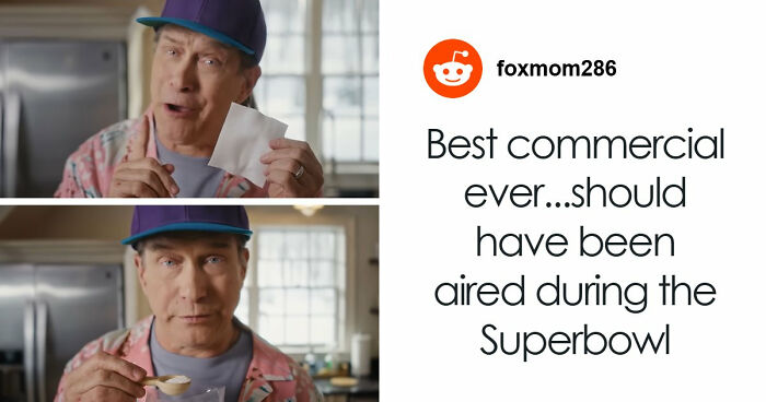 Justin Bieber’s Father-In-Law Pokes Fun At His Biggest Demons In Unapologetic Ad Against “White Powder”