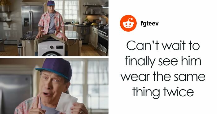 Ambassador, 60, Mocked Over Filtered Selfies That Contrast Sharply With Husband’s Appearance