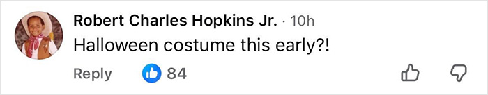 "Melania Trump Clone": Heidi Klum's Outfit At The Oscars After Party Triggers Explosive Reactions