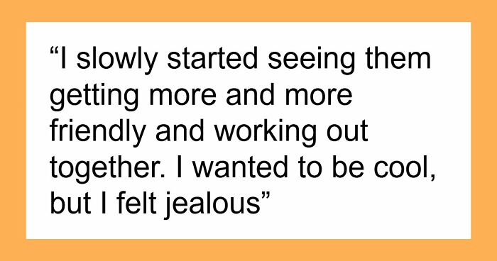 Woman’s So-Called Best Friend Tries To Steal Her Husband, Then Plays The Victim When Caught