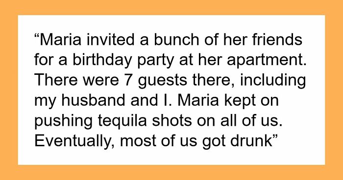 Woman’s So-Called Best Friend Tries To Steal Her Husband, Then Plays The Victim When Caught