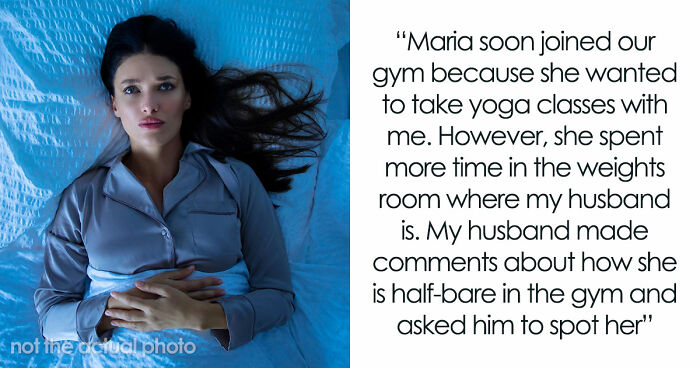 Woman’s So-Called Best Friend Tries To Steal Her Husband, Then Plays The Victim When Caught