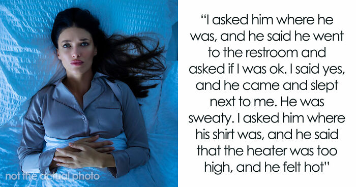 Woman’s So-Called Best Friend Tries To Steal Her Husband, Then Plays The Victim When Caught