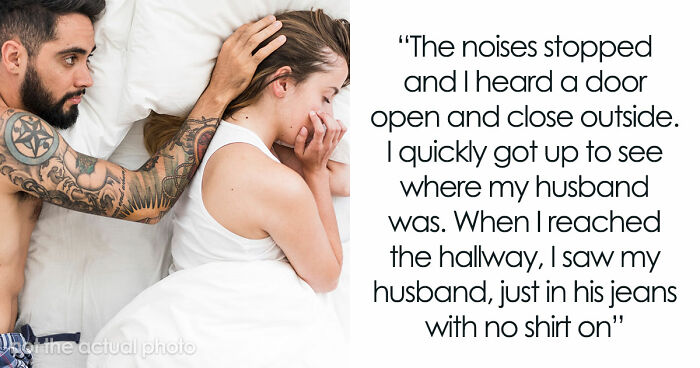 Woman’s So-Called Best Friend Tries To Steal Her Husband, Then Plays The Victim When Caught