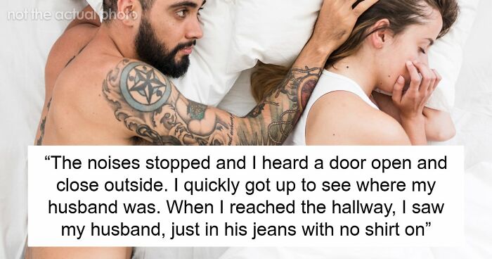 Woman’s So-Called Best Friend Tries To Steal Her Husband, Then Plays The Victim When Caught