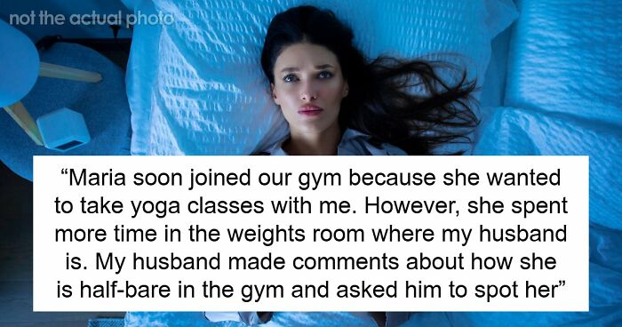 Woman’s So-Called Best Friend Tries To Steal Her Husband, Then Plays The Victim When Caught