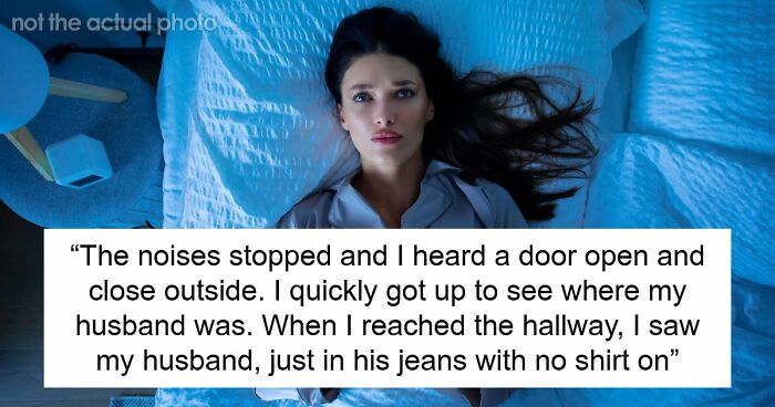 Woman’s So-Called Best Friend Tries To Steal Her Husband, Then Plays The Victim When Caught