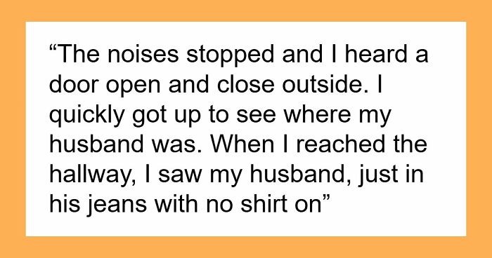 Woman’s So-Called Best Friend Tries To Steal Her Husband, Then Plays The Victim When Caught