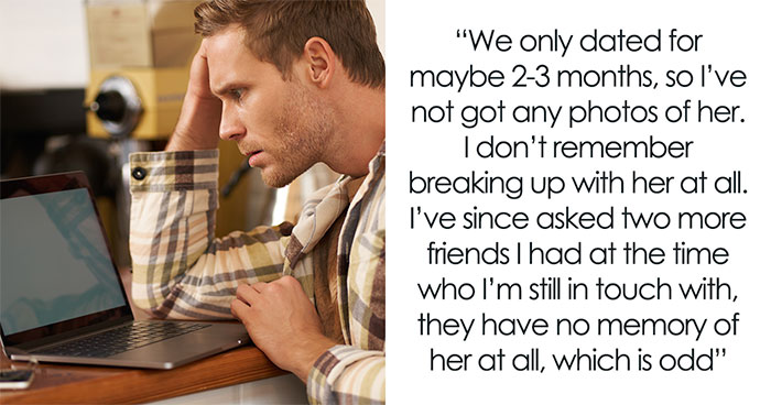 Guy’s High School Ex Disappears Without A Trace, He Learns The Shocking Reason Decades Later