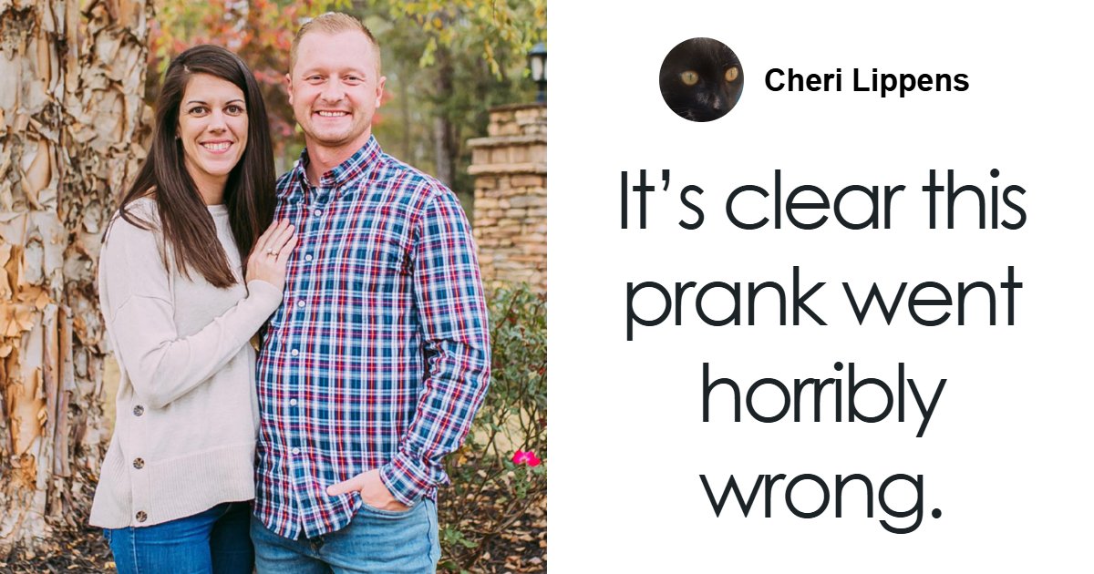 Teacher Loses His Life After Prank Goes Wrong Outside His Home, 5 Teens ...