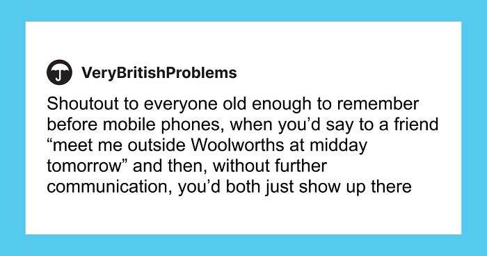 65 Hilarious Tweets That Show Living In The UK Is A Unique Experience