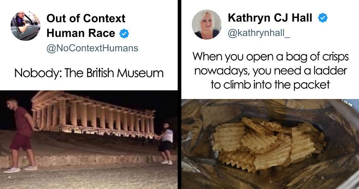 65 Hilarious Tweets That Show Living In The UK Is A Unique Experience