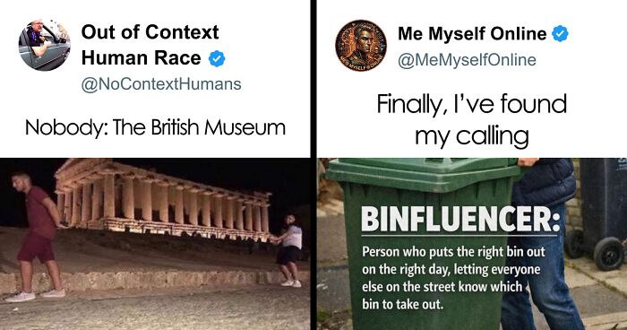 65 Hilarious Tweets That Show Living In The UK Is A Unique Experience