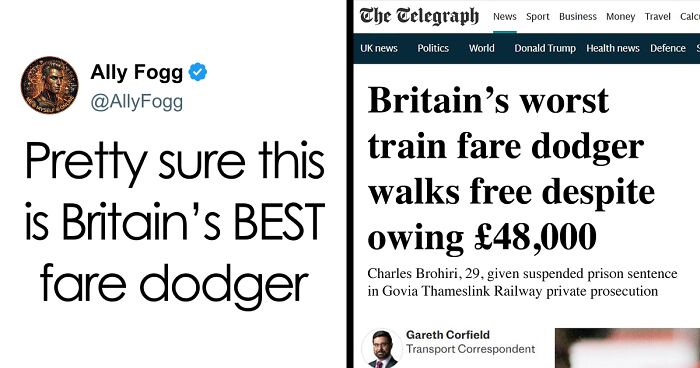 65 Hilarious Tweets That Show Living In The UK Is A Unique Experience