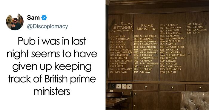 65 Hilarious Tweets That Show Living In The UK Is A Unique Experience