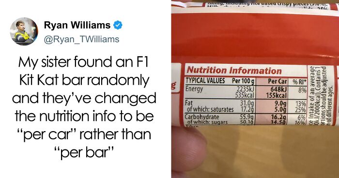 65 Hilarious Tweets That Show Living In The UK Is A Unique Experience